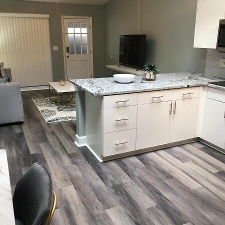 2 Bedrooms Vacation Home Тампа Экстерьер фото