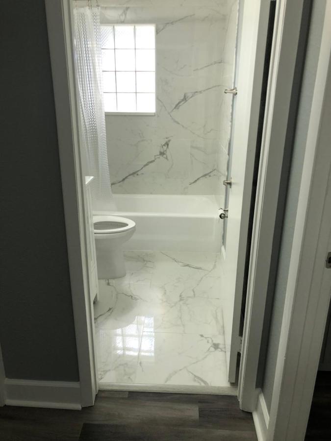 2 Bedrooms Vacation Home Тампа Экстерьер фото